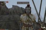 The Elder Scrolls III: Morrowind Game of the Year Edition (Xbox)