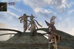 The Elder Scrolls III: Morrowind Game of the Year Edition (Xbox)