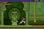 Prince of Persia: The Sands of Time (Game Boy Advance)