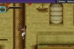 Prince of Persia: The Sands of Time (Game Boy Advance)