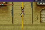 Prince of Persia: The Sands of Time (Game Boy Advance)