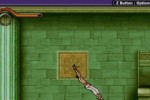 Prince of Persia: The Sands of Time (Game Boy Advance)