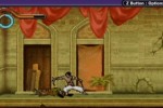 Prince of Persia: The Sands of Time (Game Boy Advance)