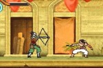 Prince of Persia: The Sands of Time (Game Boy Advance)