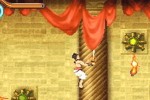 Prince of Persia: The Sands of Time (Game Boy Advance)