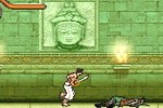 Prince of Persia: The Sands of Time (Game Boy Advance)