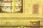 Prince of Persia: The Sands of Time (Game Boy Advance)