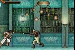 Prince of Persia: The Sands of Time (Game Boy Advance)