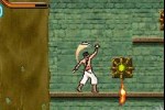 Prince of Persia: The Sands of Time (Game Boy Advance)