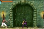 Prince of Persia: The Sands of Time (Game Boy Advance)