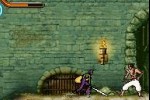 Prince of Persia: The Sands of Time (Game Boy Advance)