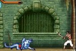 Prince of Persia: The Sands of Time (Game Boy Advance)