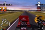 Super Trucks Racing (PlayStation 2)