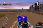 Super Trucks Racing (PlayStation 2)