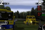 Super Trucks Racing (PlayStation 2)
