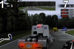 Super Trucks Racing (PlayStation 2)