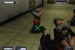 SWAT: Global Strike Team (PlayStation 2)