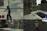 SWAT: Global Strike Team (PlayStation 2)