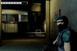 SWAT: Global Strike Team (PlayStation 2)