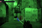 SWAT: Global Strike Team (PlayStation 2)