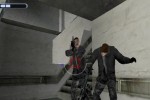 SWAT: Global Strike Team (PlayStation 2)