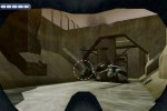 SWAT: Global Strike Team (PlayStation 2)