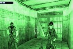 SWAT: Global Strike Team (PlayStation 2)