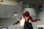 SWAT: Global Strike Team (PlayStation 2)