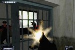 SWAT: Global Strike Team (PlayStation 2)