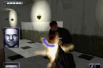 SWAT: Global Strike Team (PlayStation 2)