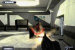 SWAT: Global Strike Team (PlayStation 2)