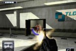 SWAT: Global Strike Team (PlayStation 2)