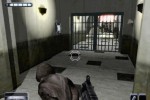 SWAT: Global Strike Team (PlayStation 2)