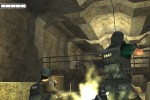 SWAT: Global Strike Team (PlayStation 2)