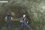 SWAT: Global Strike Team (PlayStation 2)