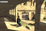 SWAT: Global Strike Team (PlayStation 2)