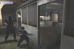 SWAT: Global Strike Team (PlayStation 2)