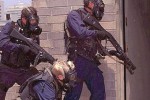 SWAT: Global Strike Team (PlayStation 2)