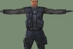 SWAT: Global Strike Team (PlayStation 2)