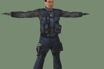 SWAT: Global Strike Team (PlayStation 2)