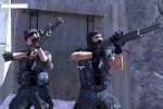 SWAT: Global Strike Team (PlayStation 2)