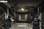 SWAT: Global Strike Team (PlayStation 2)