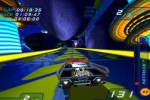 Hot Wheels World Race (PlayStation 2)