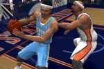 NBA ShootOut 2004 (PlayStation 2)