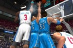 NBA ShootOut 2004 (PlayStation 2)
