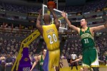 NBA ShootOut 2004 (PlayStation 2)