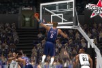 NBA ShootOut 2004 (PlayStation 2)