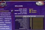 NBA ShootOut 2004 (PlayStation 2)