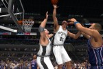 NBA ShootOut 2004 (PlayStation 2)