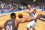 NBA ShootOut 2004 (PlayStation 2)